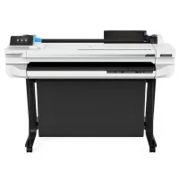 Плоттер HP DesignJet T525 36-in Printer 5ZY61A фото 1